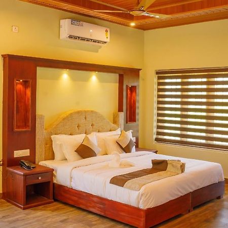 Carmel Tourism Village Kotamangalam Exteriér fotografie