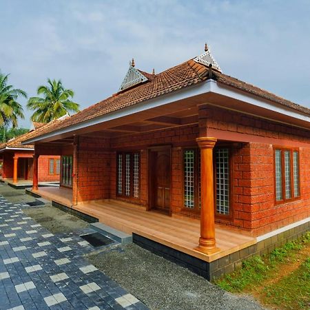 Carmel Tourism Village Kotamangalam Exteriér fotografie