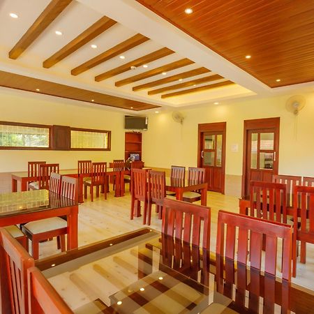 Carmel Tourism Village Kotamangalam Exteriér fotografie
