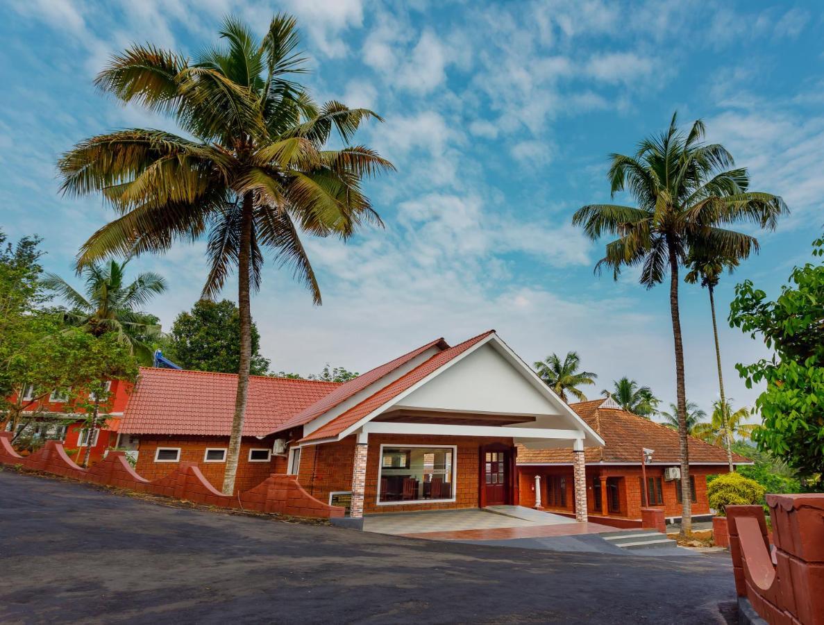 Carmel Tourism Village Kotamangalam Exteriér fotografie
