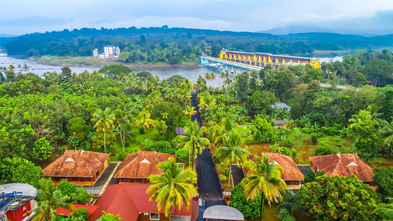 Carmel Tourism Village Kotamangalam Exteriér fotografie