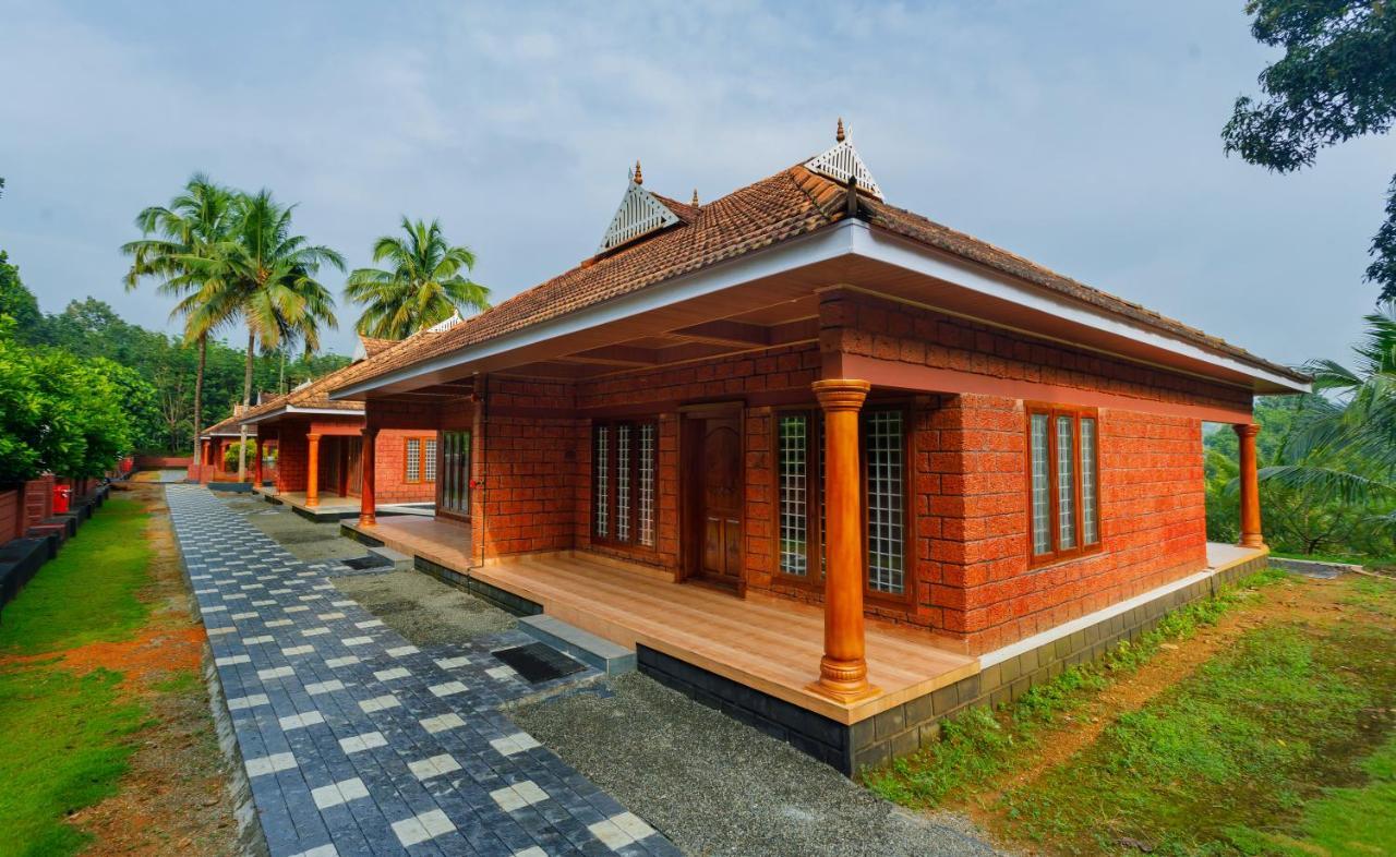 Carmel Tourism Village Kotamangalam Exteriér fotografie