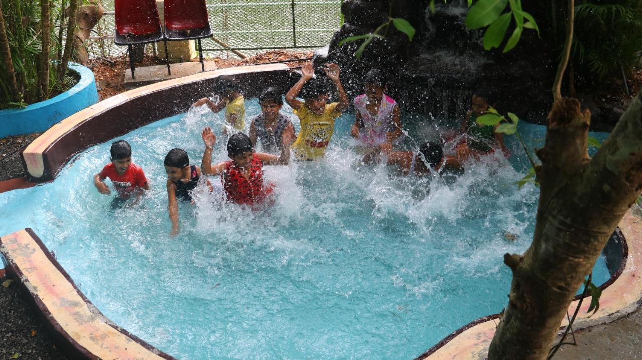 Carmel Tourism Village Kotamangalam Exteriér fotografie