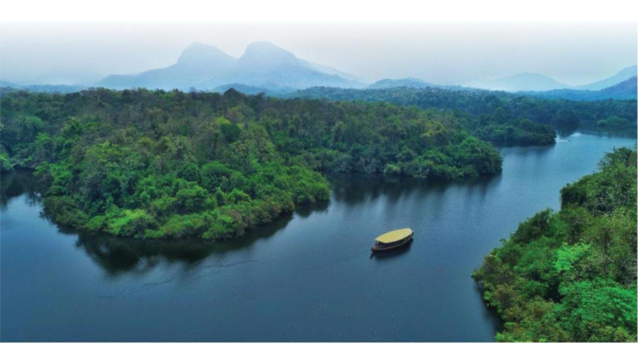 Carmel Tourism Village Kotamangalam Exteriér fotografie