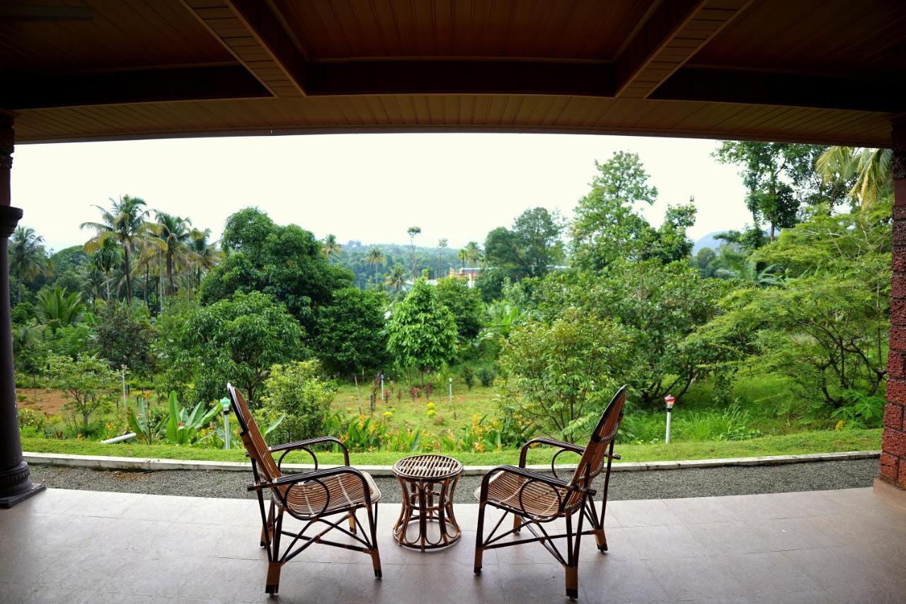 Carmel Tourism Village Kotamangalam Exteriér fotografie