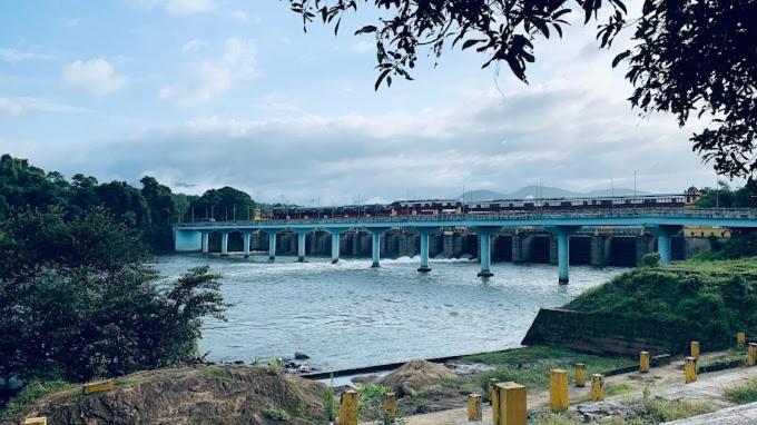 Carmel Tourism Village Kotamangalam Exteriér fotografie
