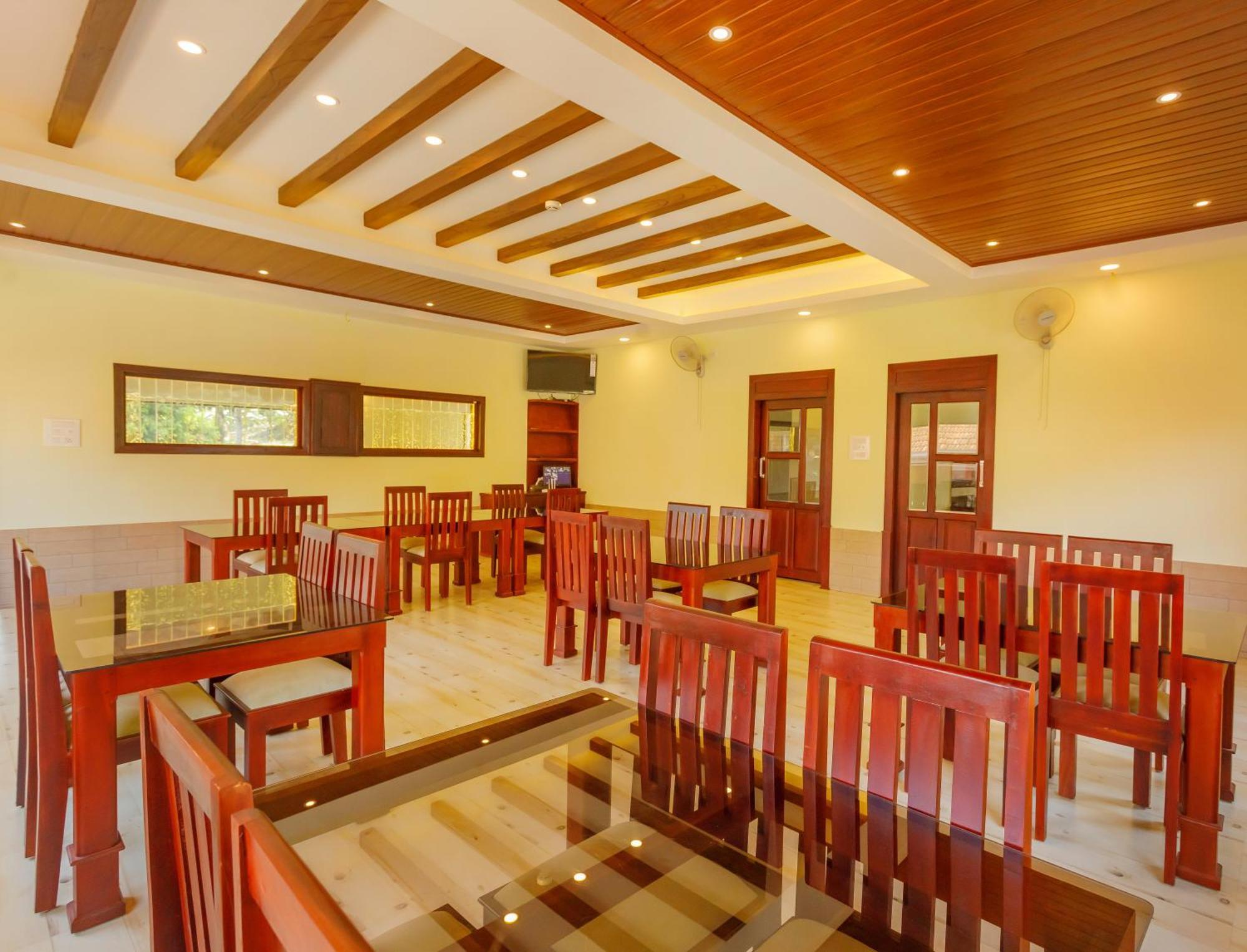 Carmel Tourism Village Kotamangalam Exteriér fotografie
