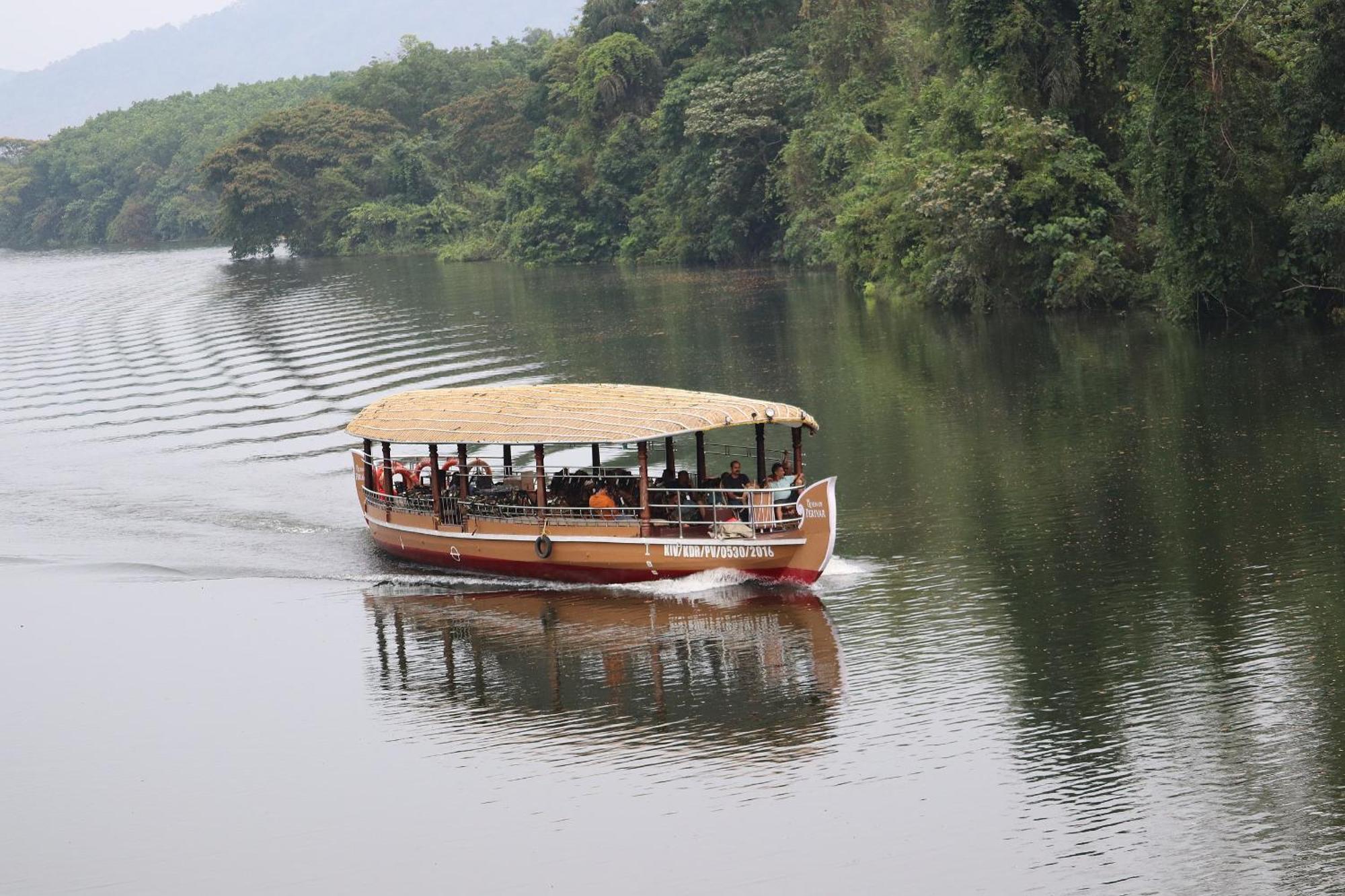 Carmel Tourism Village Kotamangalam Exteriér fotografie