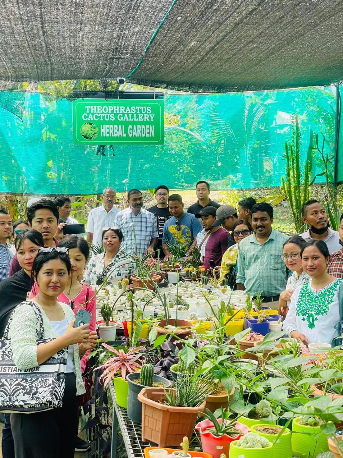 Carmel Tourism Village Kotamangalam Exteriér fotografie